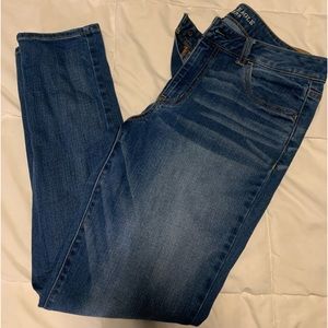American Eagle Jegging